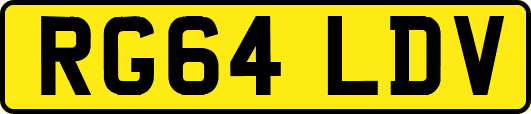RG64LDV