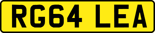 RG64LEA