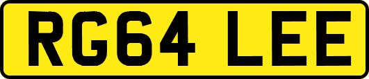 RG64LEE