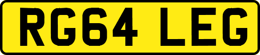 RG64LEG