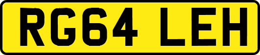 RG64LEH
