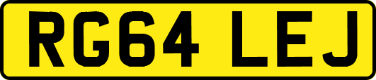 RG64LEJ