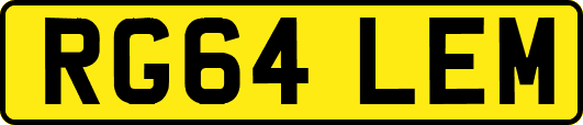 RG64LEM