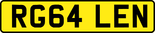 RG64LEN