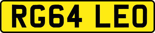 RG64LEO