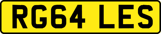RG64LES