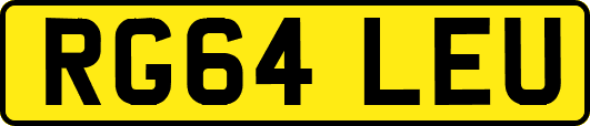 RG64LEU