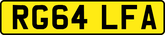 RG64LFA