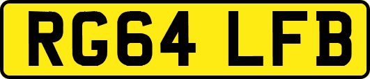 RG64LFB