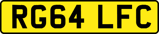 RG64LFC