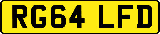 RG64LFD