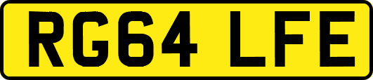 RG64LFE