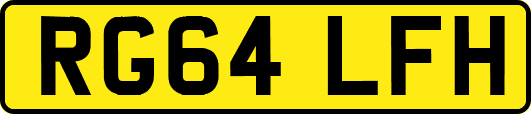 RG64LFH