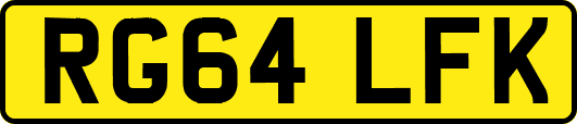 RG64LFK