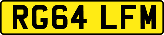 RG64LFM