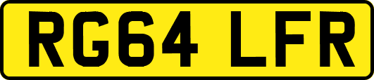 RG64LFR