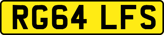 RG64LFS