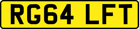 RG64LFT