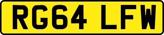 RG64LFW