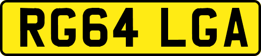 RG64LGA