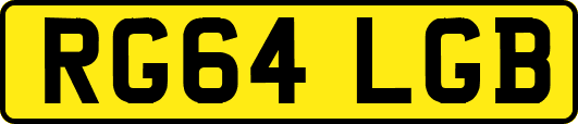 RG64LGB