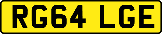 RG64LGE