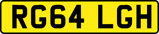 RG64LGH