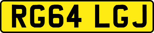 RG64LGJ