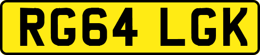 RG64LGK