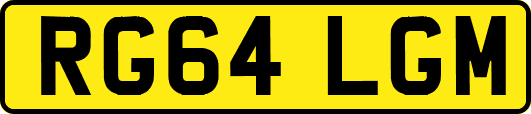 RG64LGM