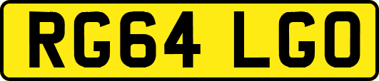 RG64LGO