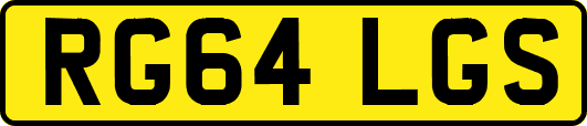 RG64LGS