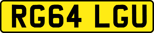 RG64LGU