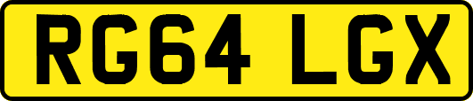 RG64LGX