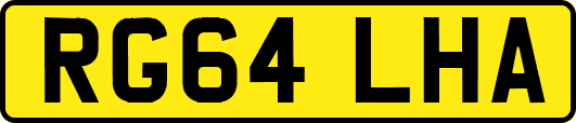 RG64LHA