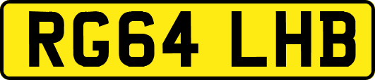 RG64LHB