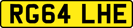 RG64LHE