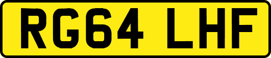RG64LHF