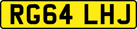 RG64LHJ