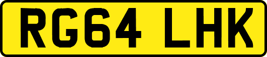 RG64LHK
