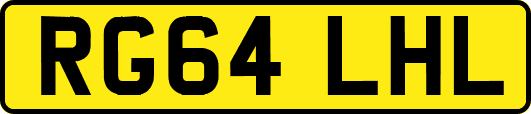 RG64LHL