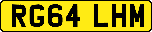 RG64LHM