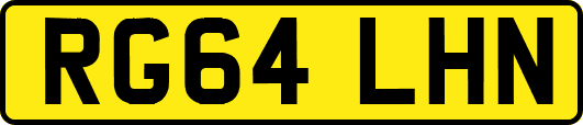 RG64LHN