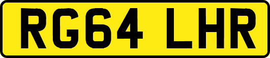RG64LHR