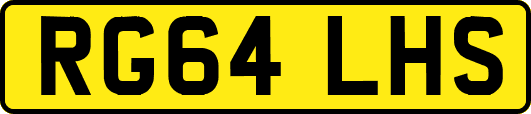 RG64LHS