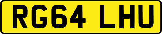 RG64LHU
