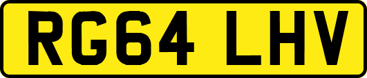 RG64LHV