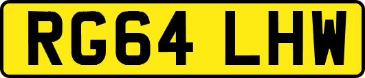RG64LHW