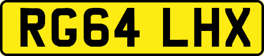 RG64LHX
