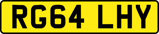 RG64LHY